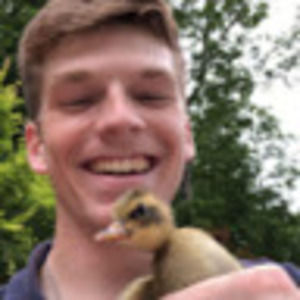 Meet your Posher, Charles